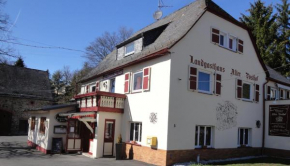  Landgasthaus Alter Posthof  Хальзенбах